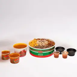 كشري البرنس